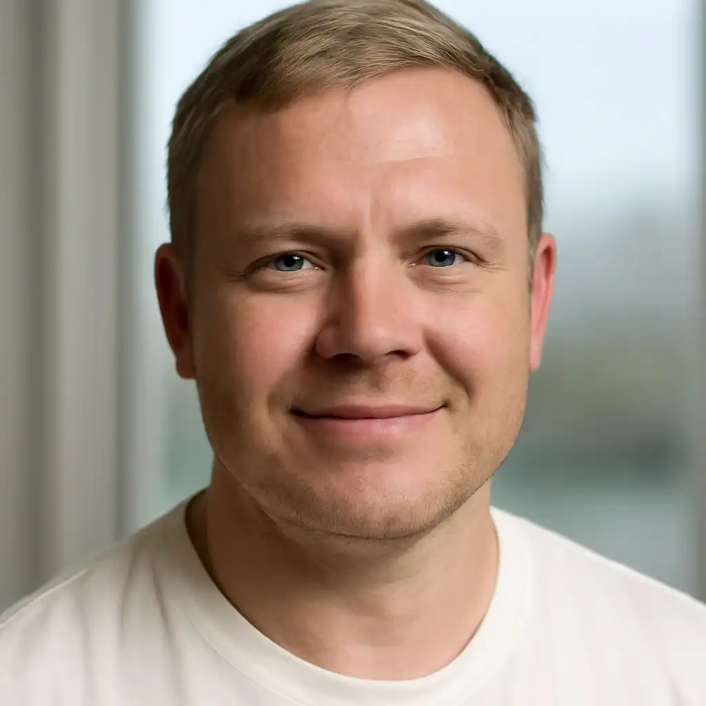 James O'Connor